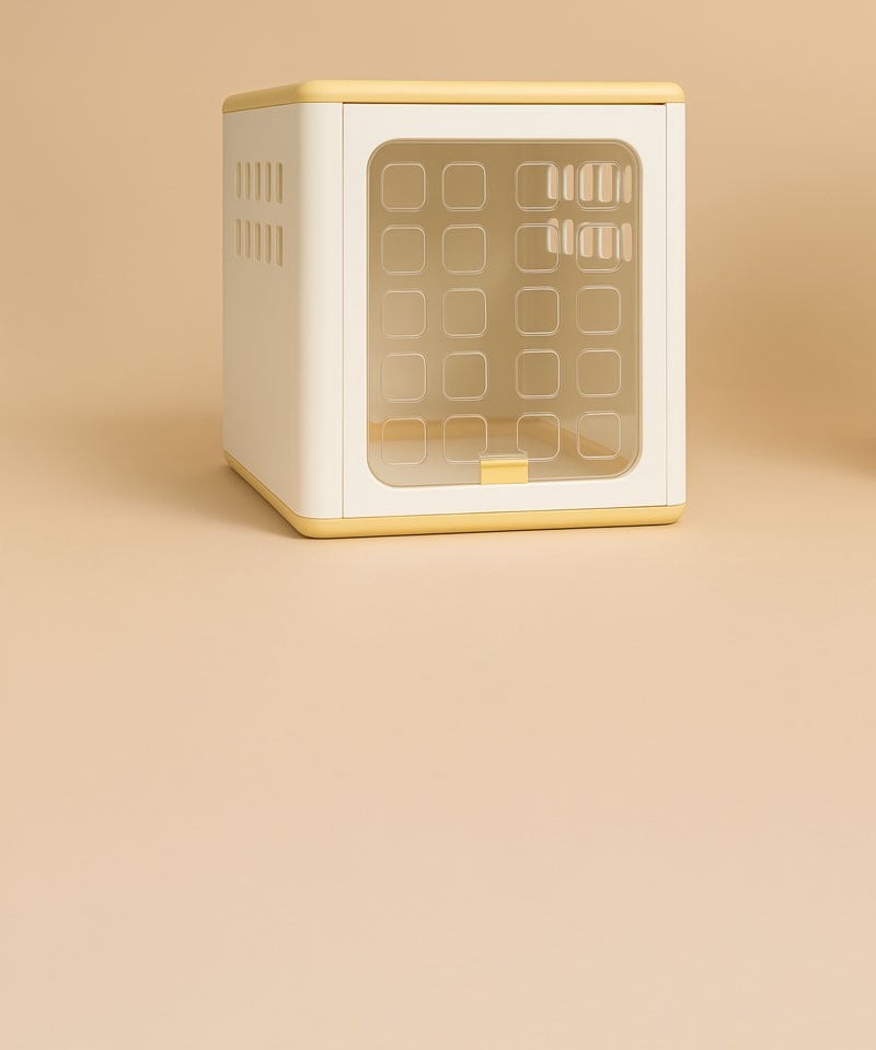 Essential Crate