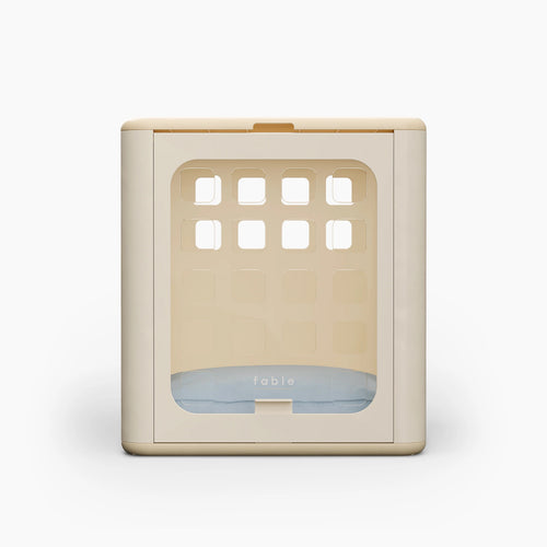 Essential Crate