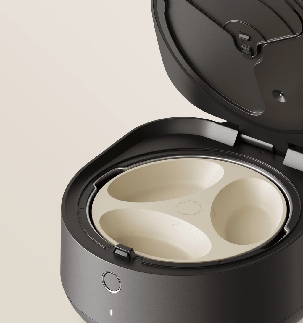 Polar Smart Wet Food Feeder