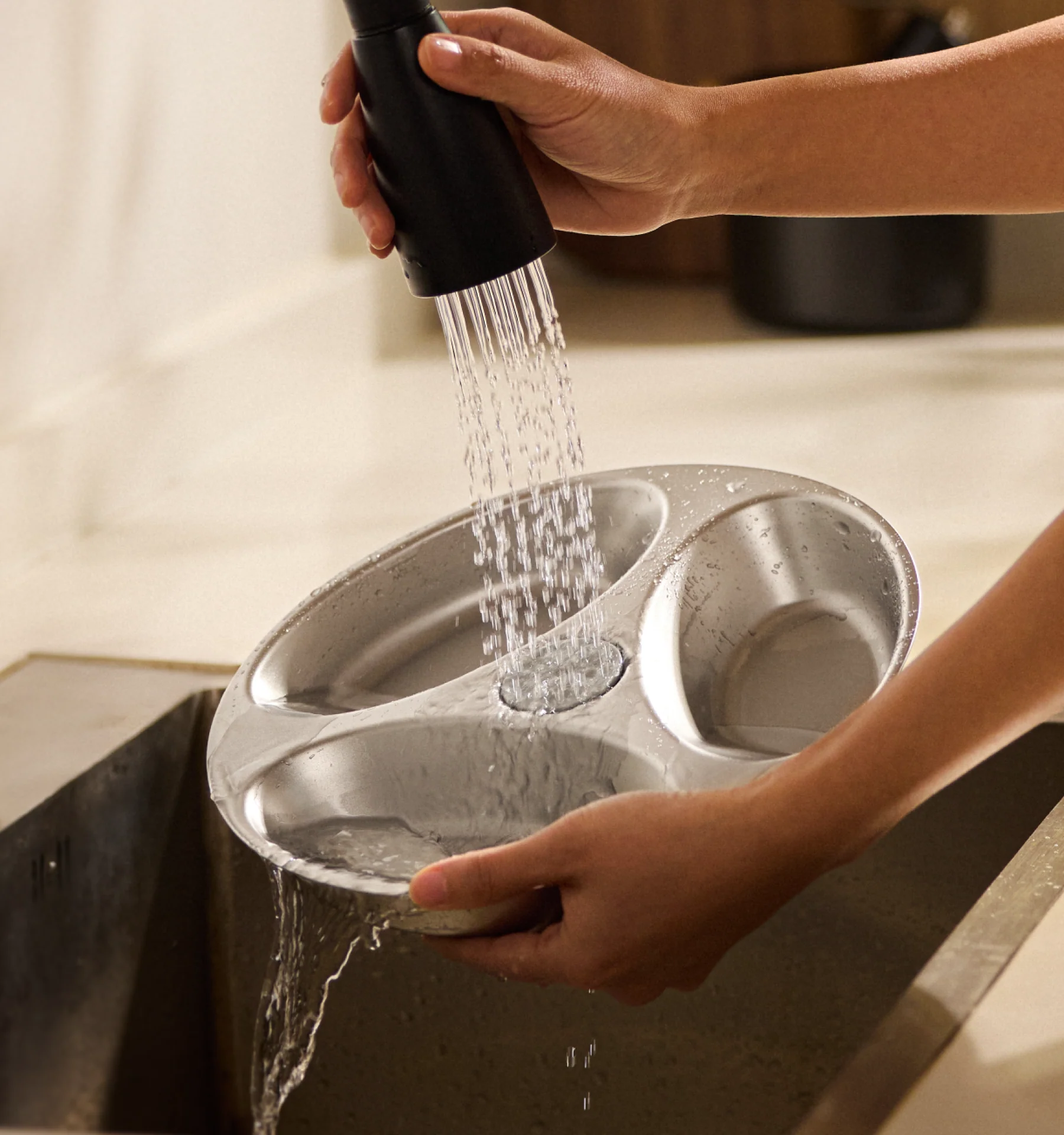 Polar Smart Wet Food Feeder