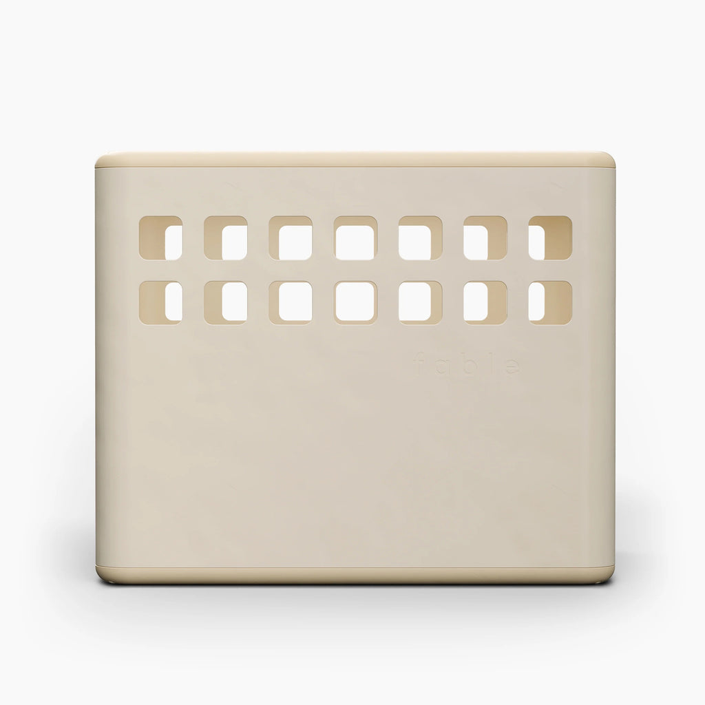 Essential Crate