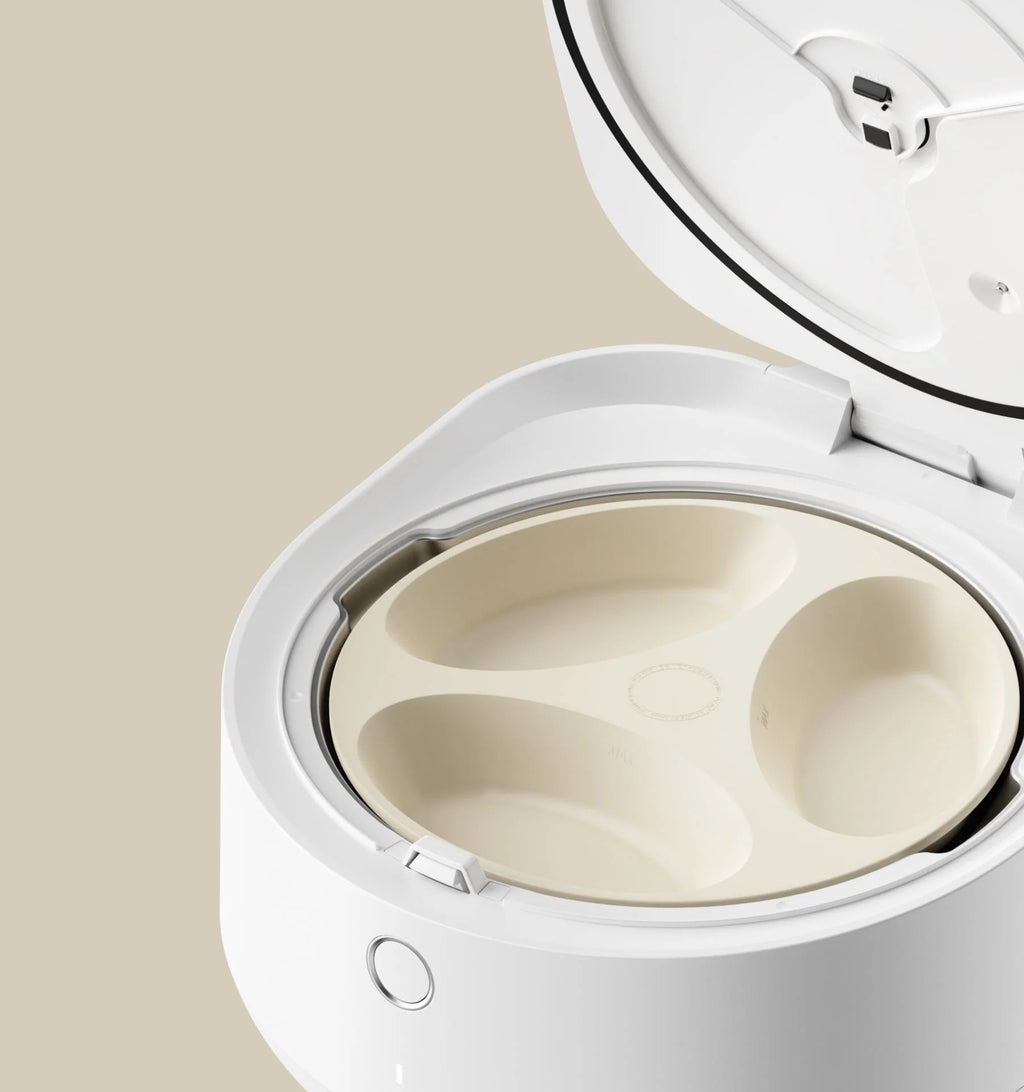 Polar Smart Wet Food Feeder