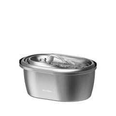 Stainless Steel Fountain