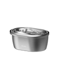 Stainless Steel Fountain